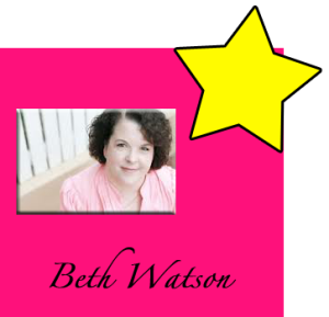 Meet KOOL TAK Creative, Beth Watson