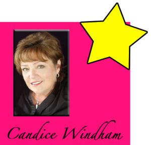 Meet KOOL TAK Creative, Candice Windham