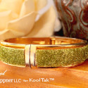 Spring Bracelet