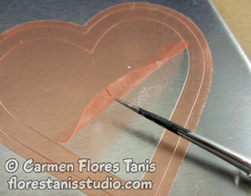 Kool-Tak-Foiled-Valentine-Tin-Card-Carmen-Flores-Tanis-Step-Out-2