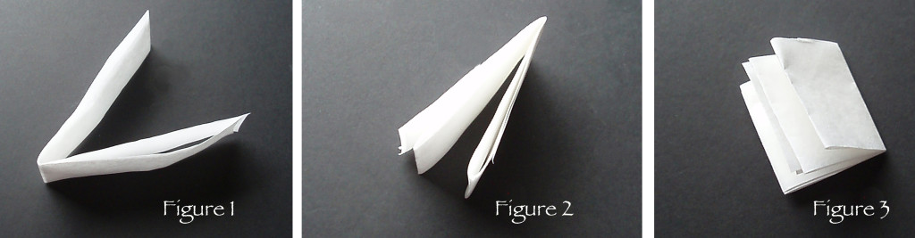 paper fold series