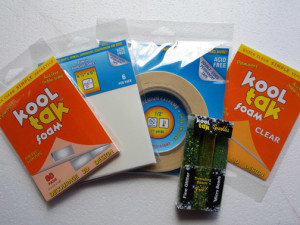 KoolTak Products