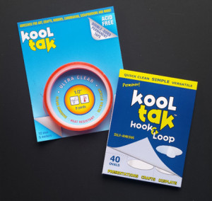 Kool Tak Coupon Book Product Jan. 2015 C. Windham
