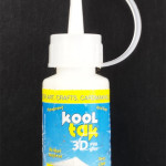 Kool Tak 3D Glue