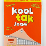 Kool Tak Foam