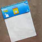 Kool Tak Punch Adhesive Sheet  C. Windham