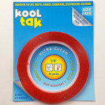 Kool Tak Ultra Clear 4