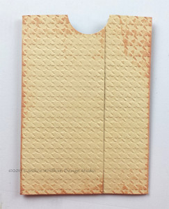 KoolTak Seed Pocket sealed CWindham
